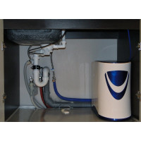 Atoll A-550 STD box Sailboat 
